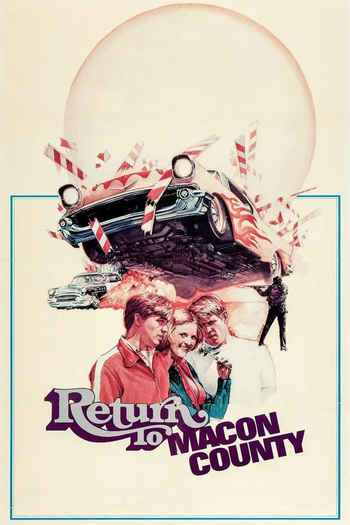 Return to Macon County Return to Macon County