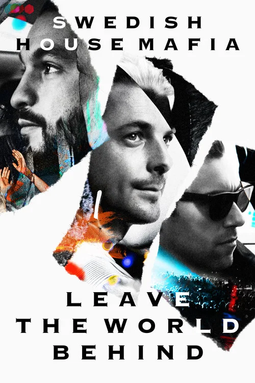 Leave the World Behind Leave the World Behind