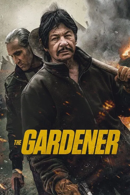 The Gardener The Gardener