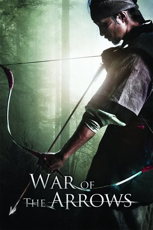 War of the Arrows War of the Arrows