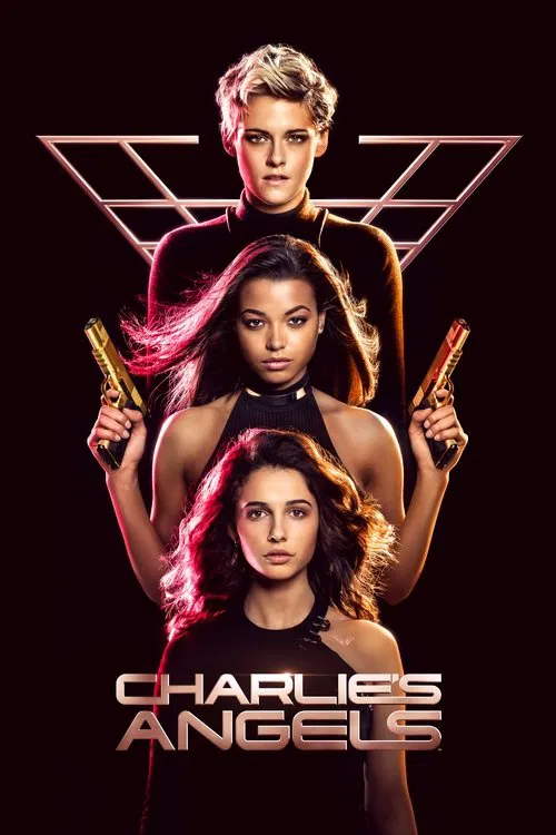 Charlie’s Angels Charlie’s Angels