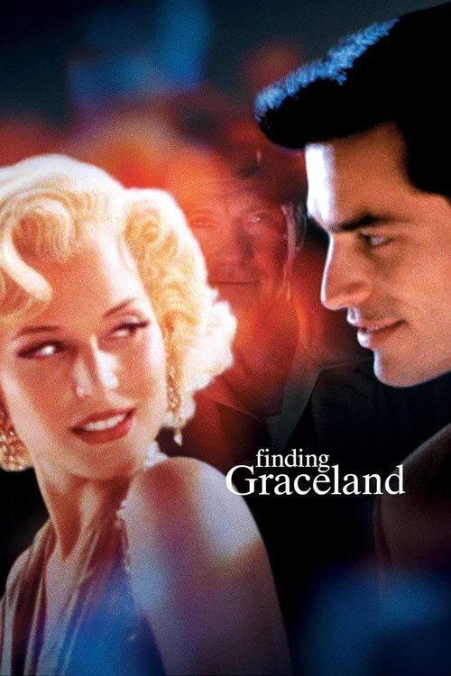 Finding Graceland Finding Graceland