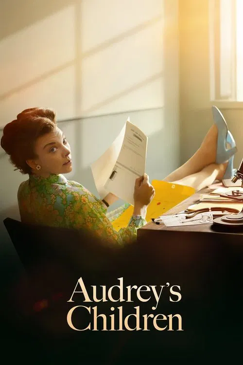 Audrey’s Children