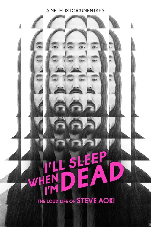 I’ll Sleep When I’m Dead I’ll Sleep When I’m Dead