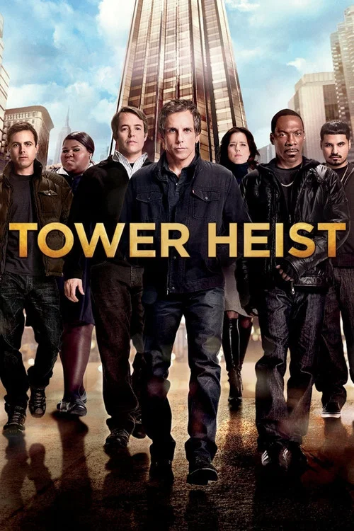 Tower Heist Tower Heist