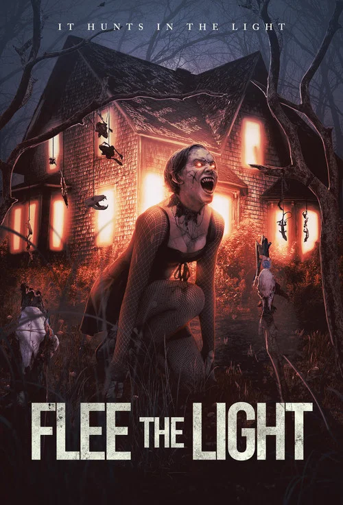 Flee the Light Flee the Light