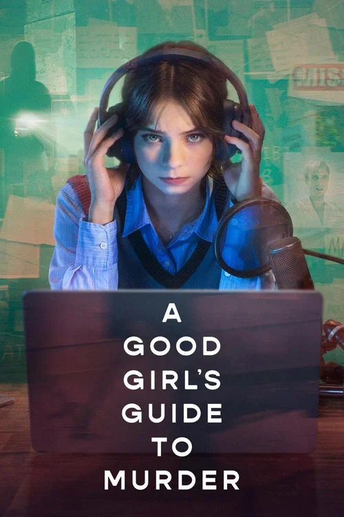 A Good Girl’s Guide to Murder Season 2 Episode 6