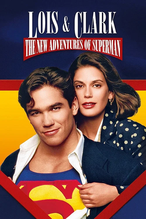 Lois & Clark: The New Adventures of Superman Lois & Clark: The New Adventures of Superman