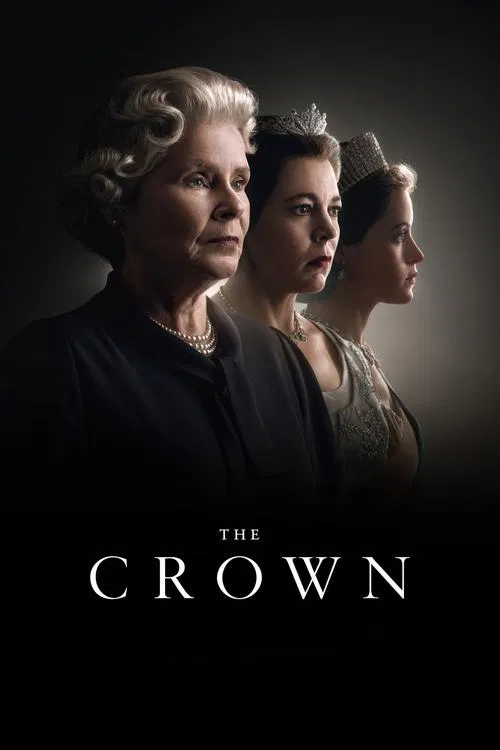 The Crown Season 2 Episode 5 The Crown Season 2 Episode 5