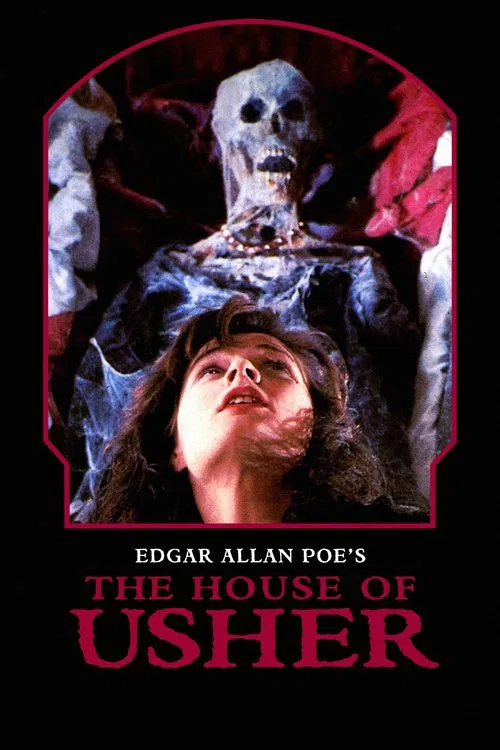 The House of Usher The House of Usher