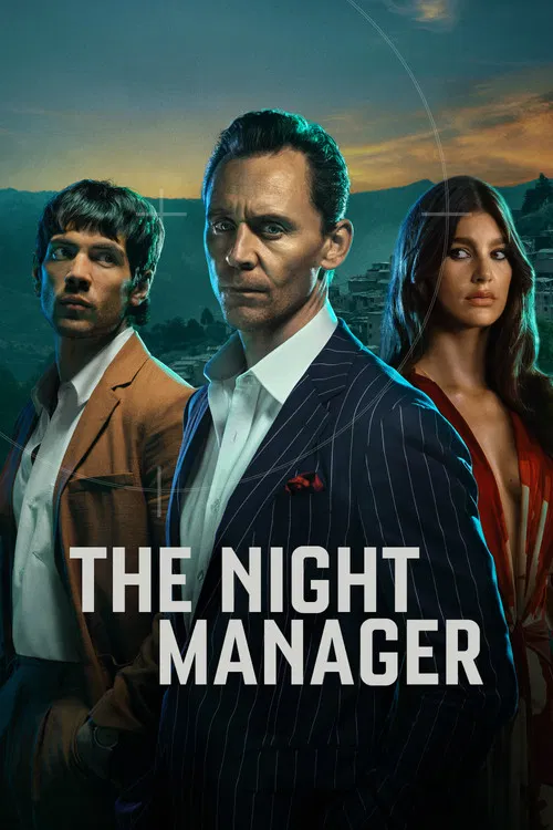 The Night Manager Season 2 Episode 5