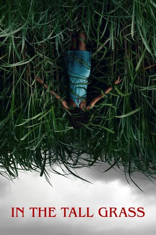 In the Tall Grass In the Tall Grass