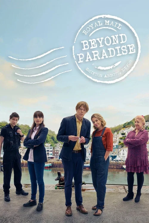 Beyond Paradise Season 2 Episode 5