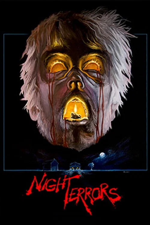 Night Terrors Night Terrors