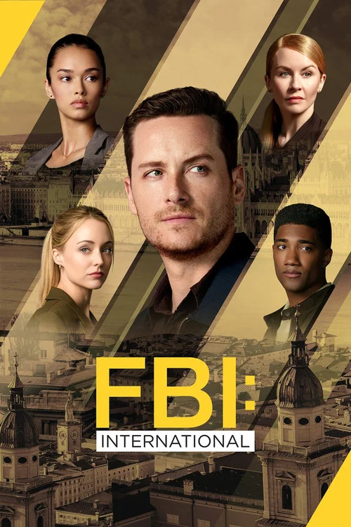 FBI: International Season 4 Episode 21