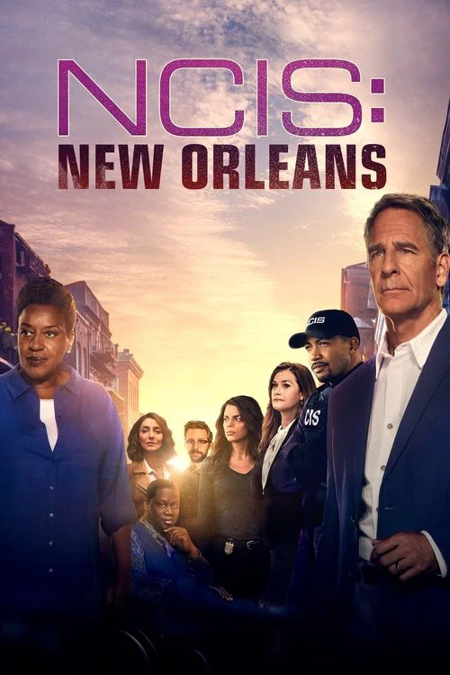 NCIS: New Orleans Season 6 Episode 12 NCIS: New Orleans Season 6 Episode 12