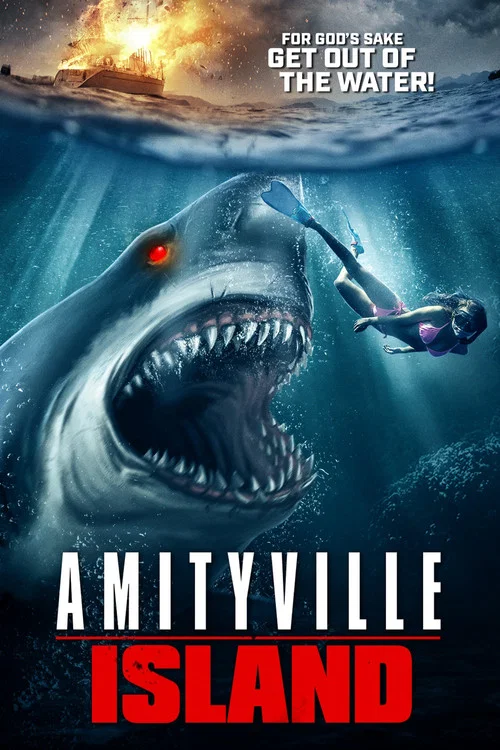 Amityville Island Amityville Island