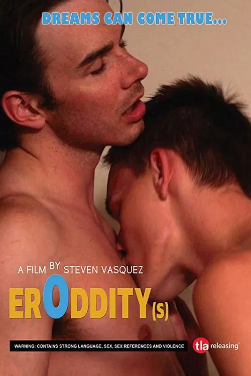ErOddity(s) ErOddity(s)