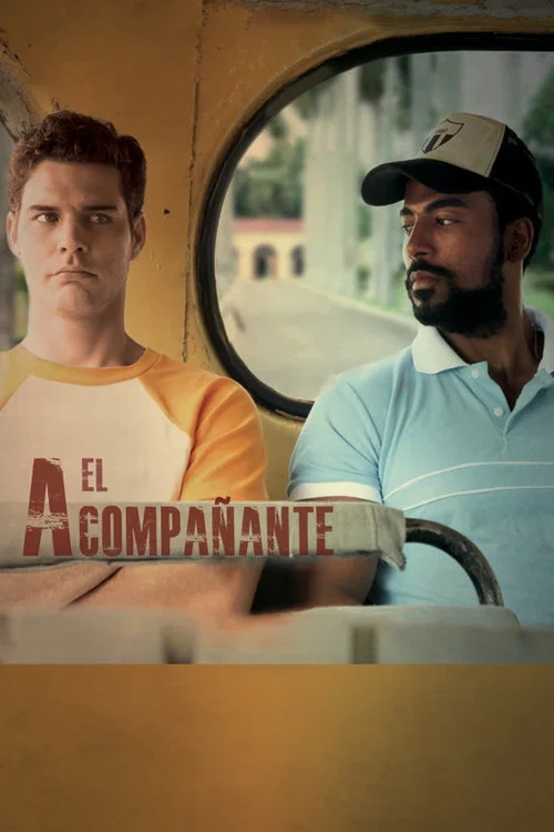 The Companion The Companion