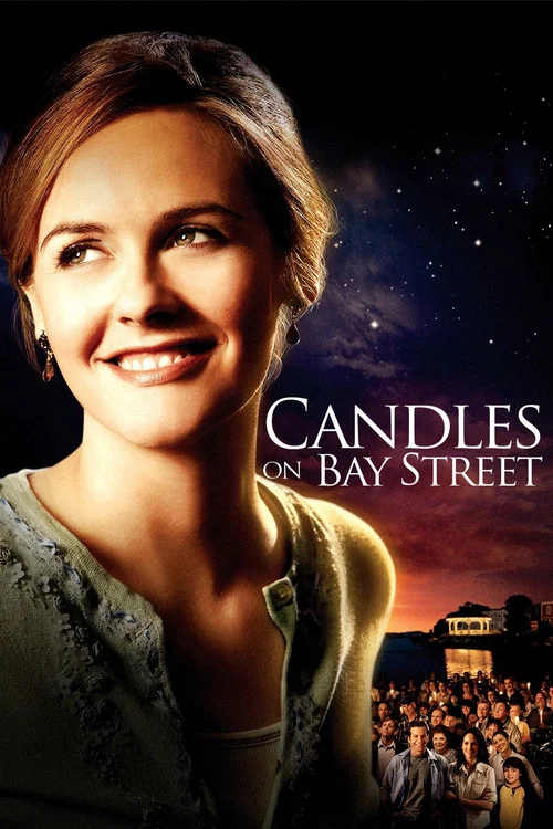 Candles on Bay Street Candles on Bay Street