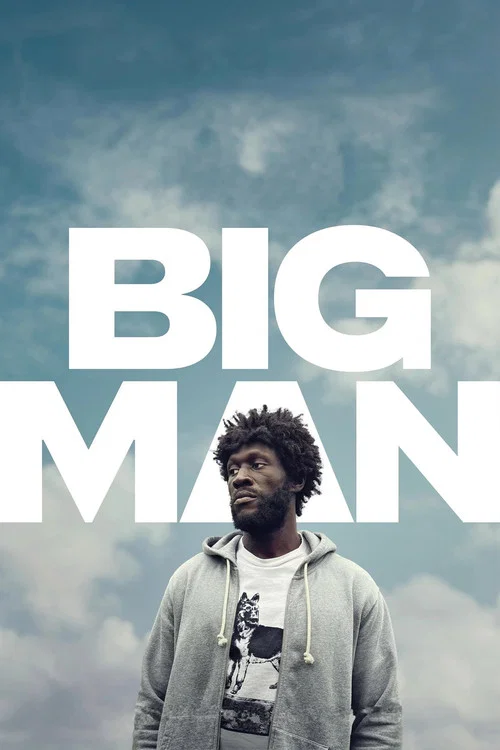 Big Man Big Man