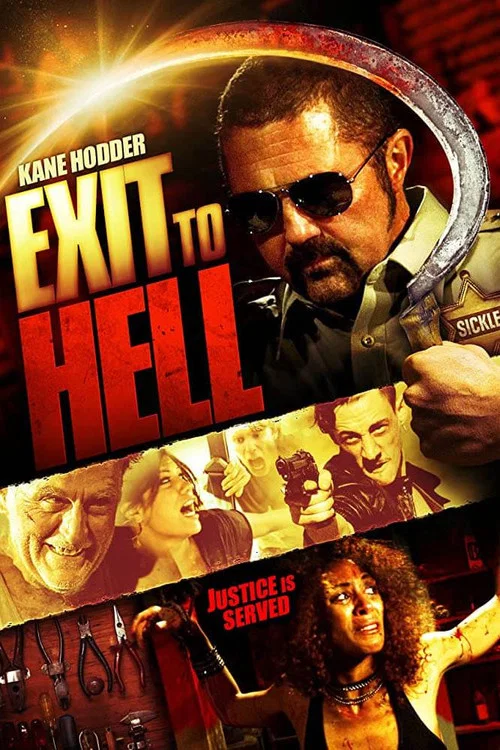 Exit To Hell