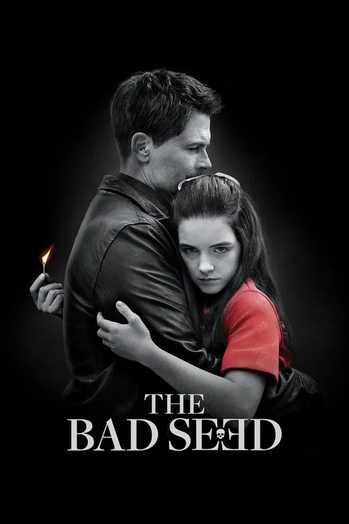 The Bad Seed The Bad Seed