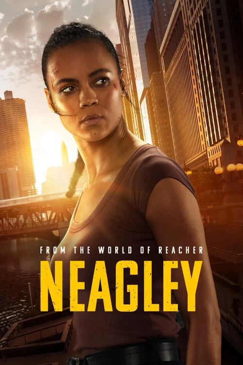 Neagley Neagley