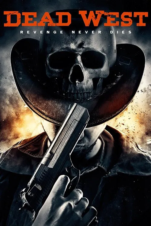 Dead West Dead West