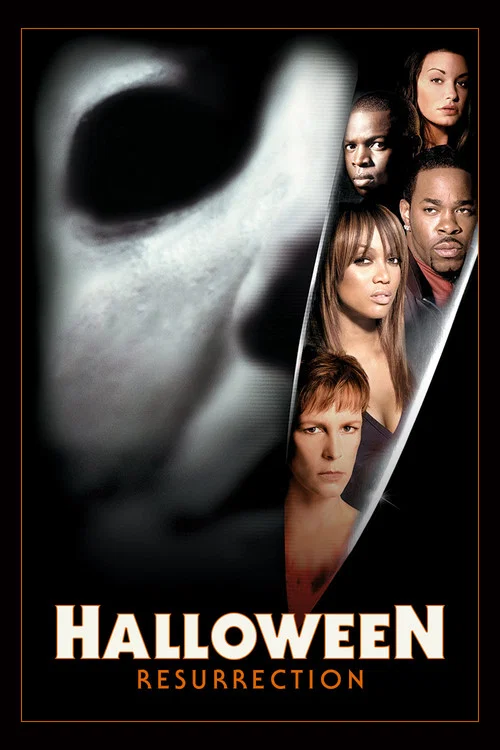 Halloween Resurrection Halloween Resurrection