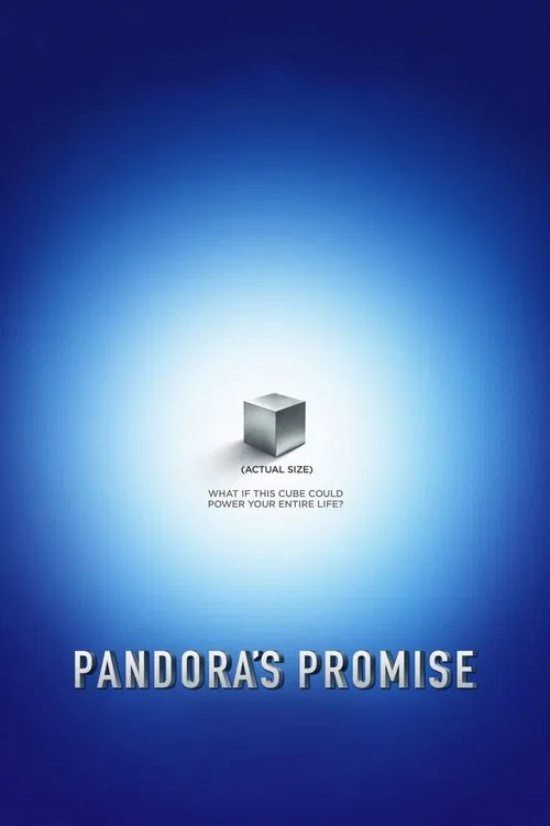Pandora’s Promise Pandora’s Promise