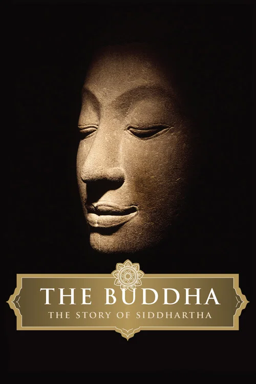 The Buddha The Buddha