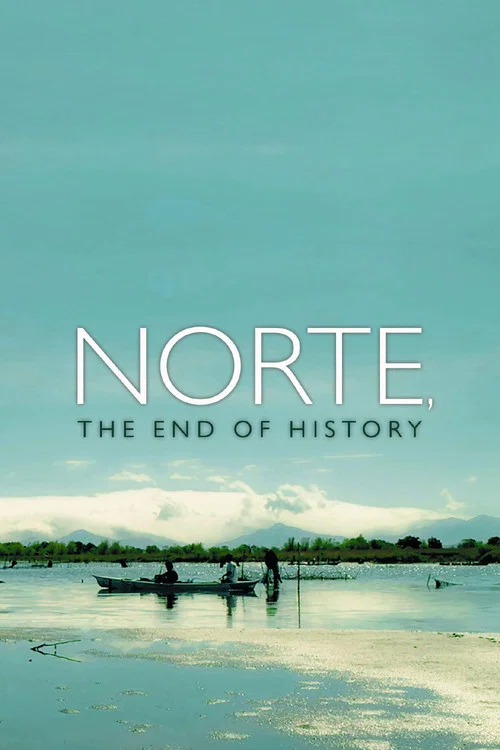 Norte, hangganan ng kasaysayan Norte, hangganan ng kasaysayan