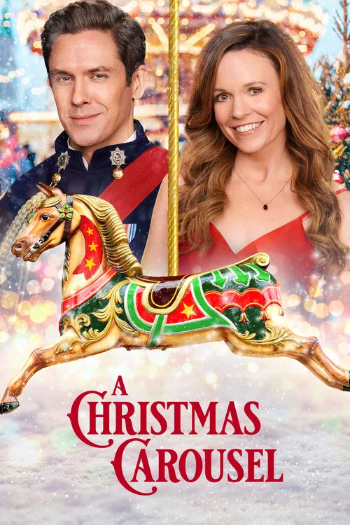 A Christmas Carousel A Christmas Carousel