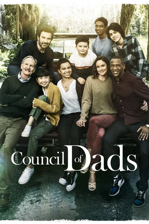 Council of Dads Council of Dads