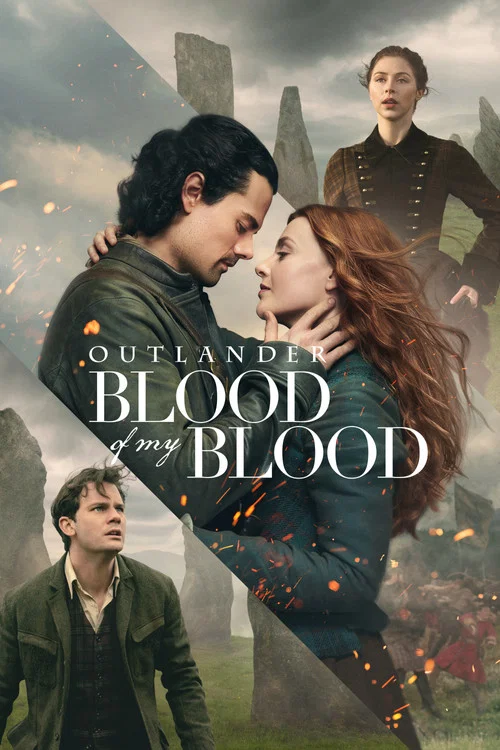 Outlander: Blood of My Blood Season 2 Episode 3