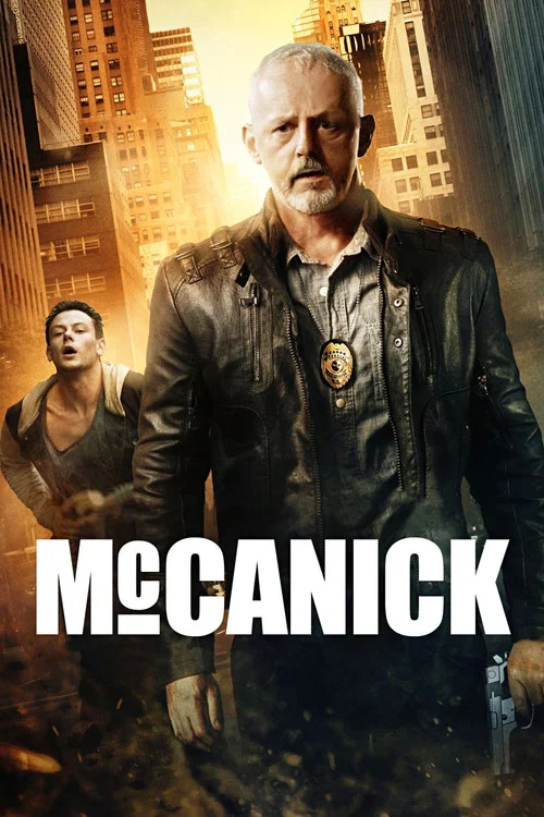 McCanick McCanick