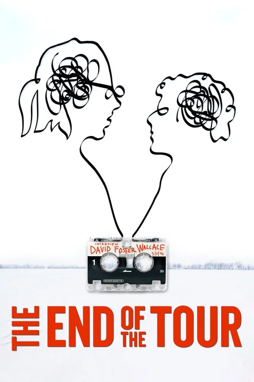 The End of the Tour The End of the Tour
