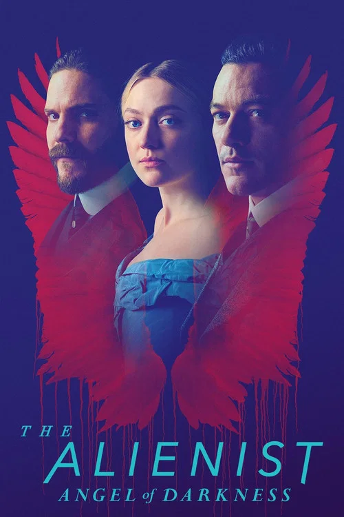 The Alienist The Alienist