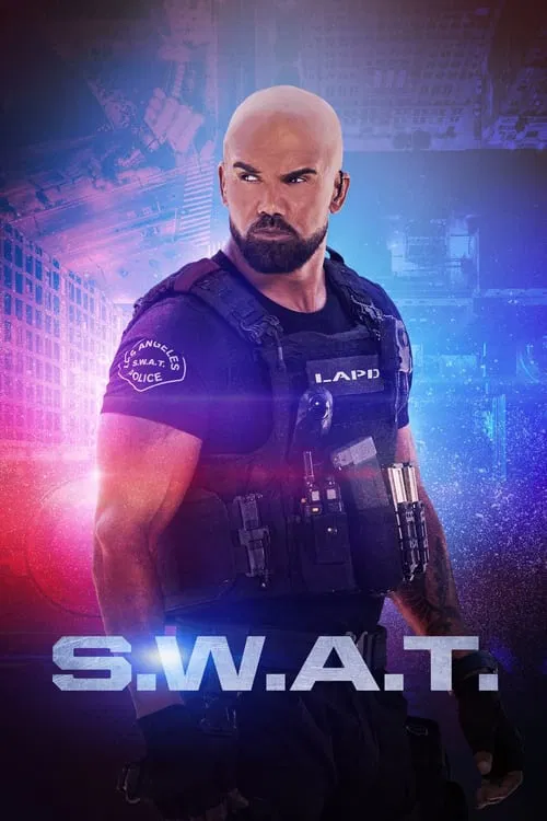 S.W.A.T. Season 8 Episode 9