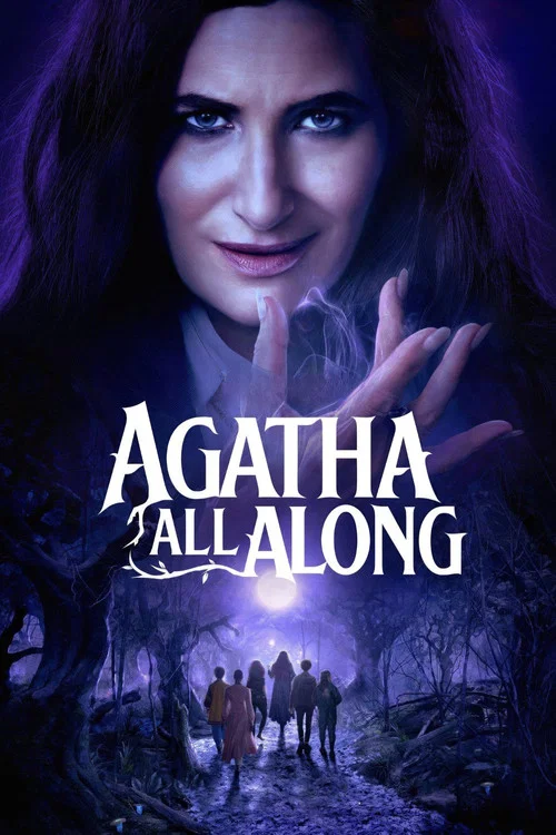 Agatha All Along Season 1 Episode 1