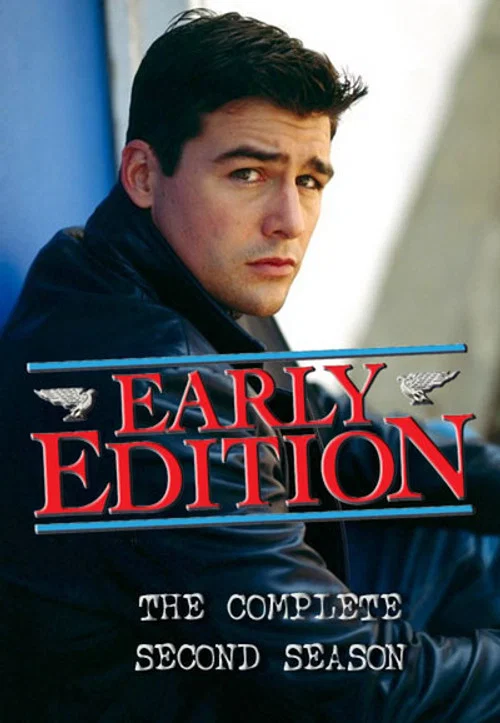 Early Edition Season 2 Episode 6 Early Edition Season 2 Episode 6