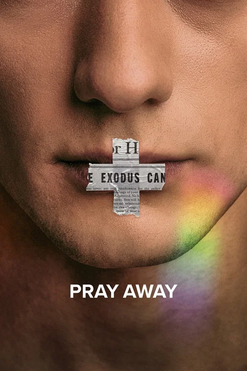 Pray Away Pray Away