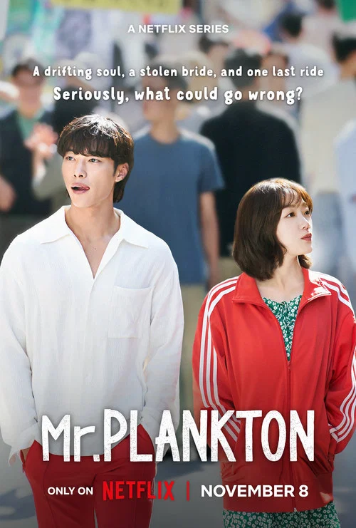 Mr. Plankton Season 1 Episode 1