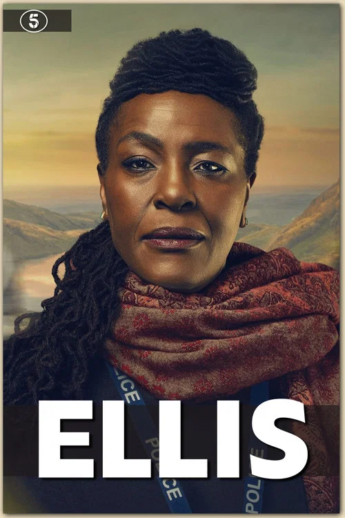 Ellis Season 2 Episode 3