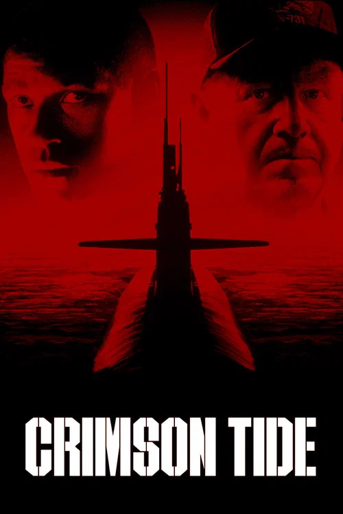 Crimson Tide Crimson Tide