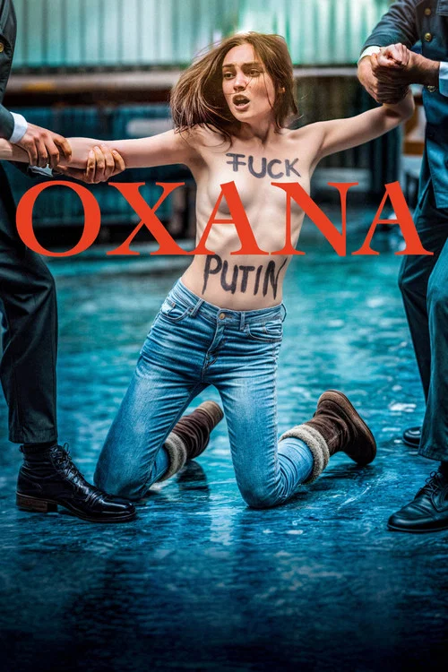 Oxana Oxana