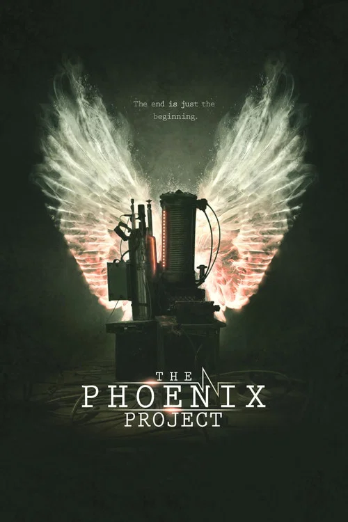 The Phoenix Project The Phoenix Project
