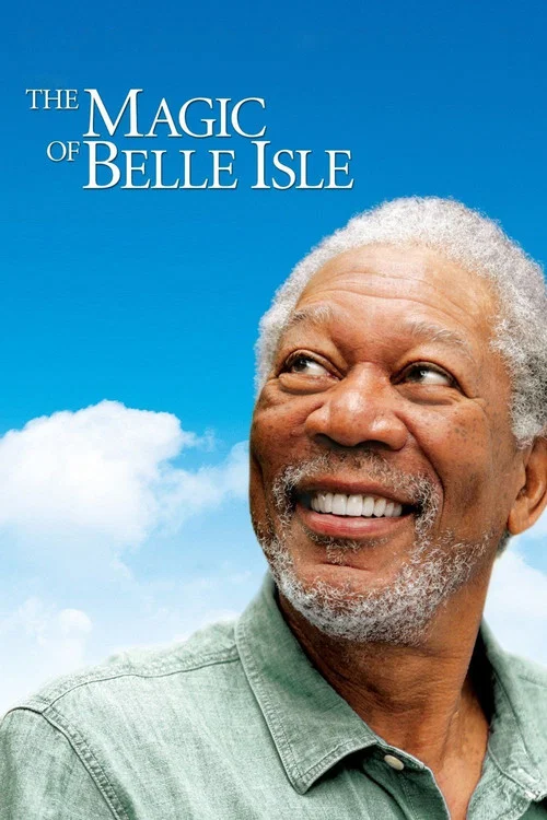 The Magic of Belle Isle The Magic of Belle Isle