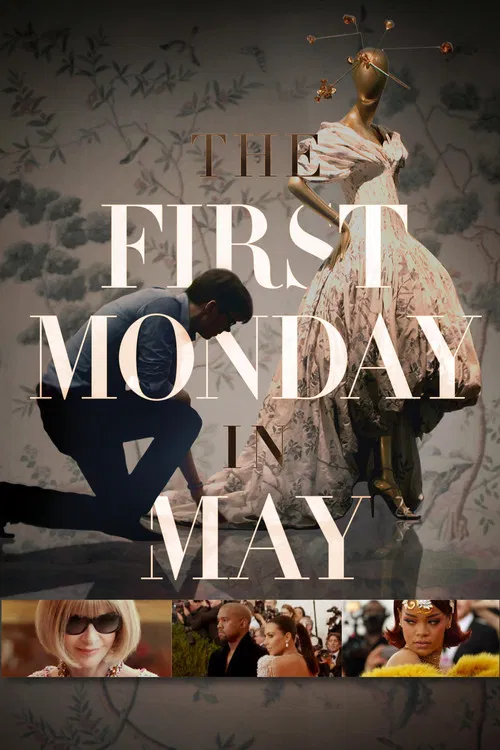 The First Monday In May The First Monday In May